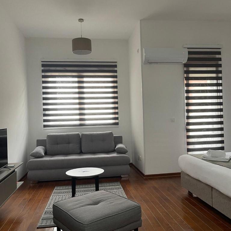 Imperia Apartments - Studio Apartman - 21