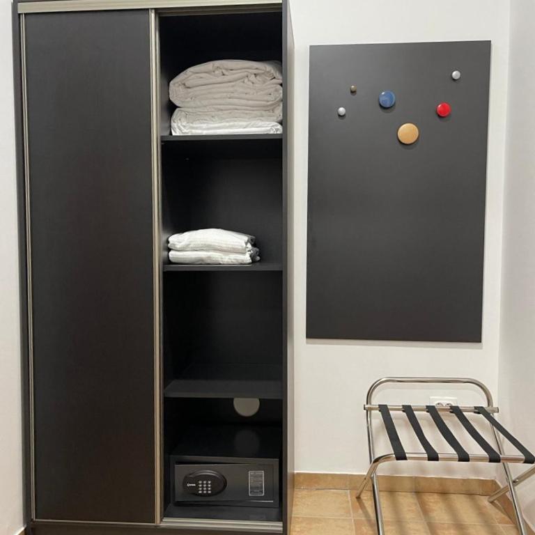 Imperia Apartments - Studio Apartman - 23