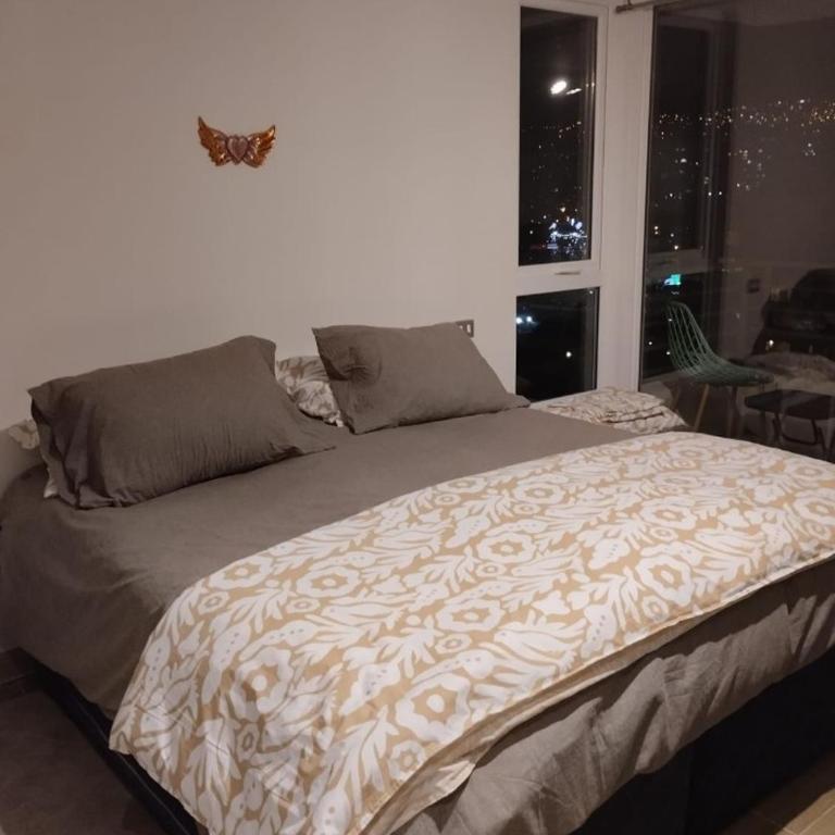 Departamento central viña - Apartamento de 1 dormitorio - 5