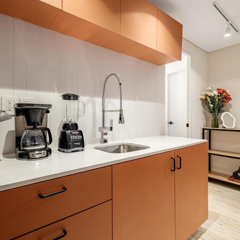 Nido Condesa - Apartamento de 2 dormitorios - 3