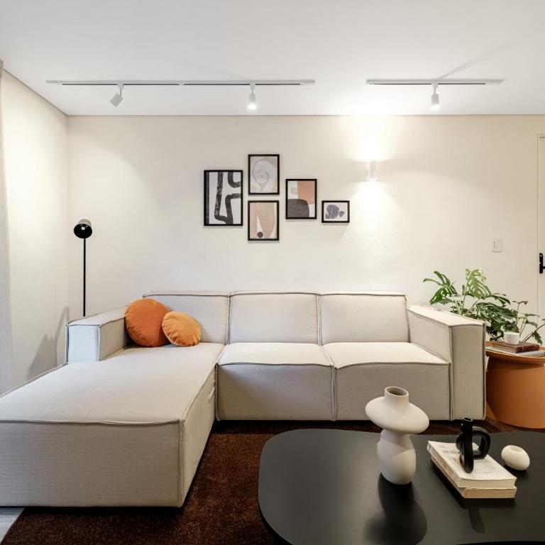 Nido Condesa - Apartamento de 2 dormitorios - 4