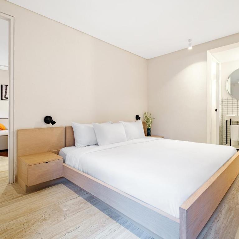 Nido Condesa - Apartamento de 2 dormitorios - 6