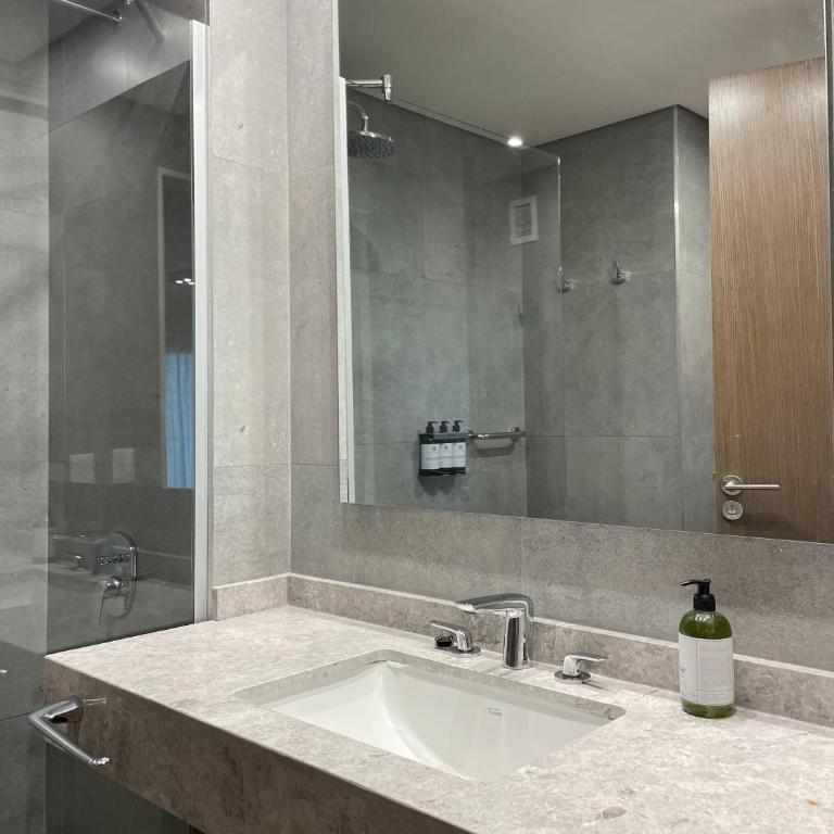 Barrancas Quality Apartments - Estudio Estándar - 5