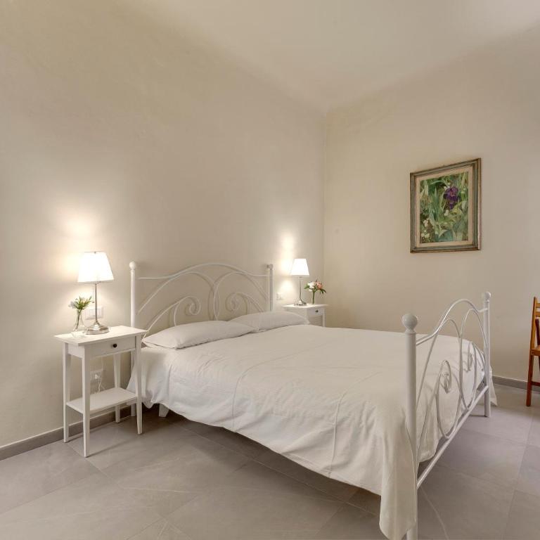 Civico 5 Florence - Silenzioso appartamento nel cuore di Firenze San Lorenzo - Appartamento con 1 Camera da Letto - 25