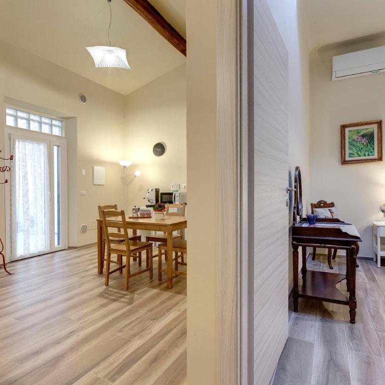 Civico 5 Florence - Silenzioso appartamento nel cuore di Firenze San Lorenzo - Appartamento con 1 Camera da Letto - 9