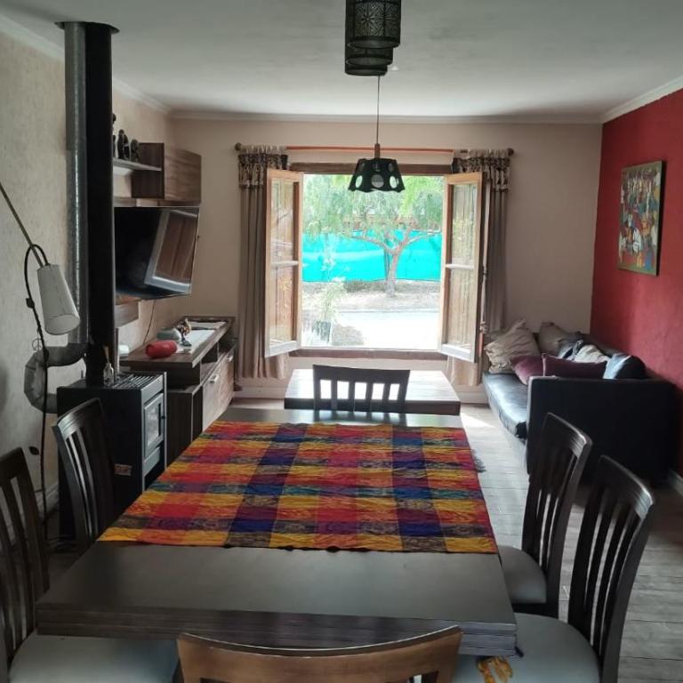 Casa con pileta en las sierras - Casa de 3 dormitorios - 13