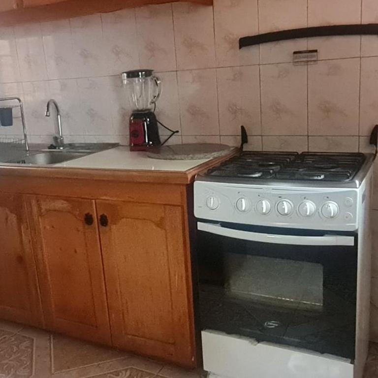 cabaña pucón - Three-Bedroom House - 9