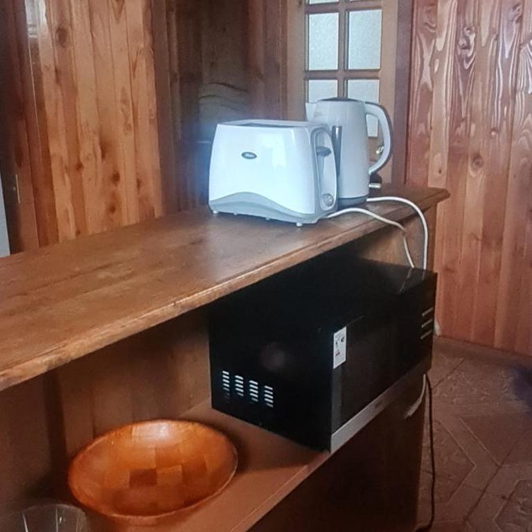cabaña pucón - Three-Bedroom House - 10