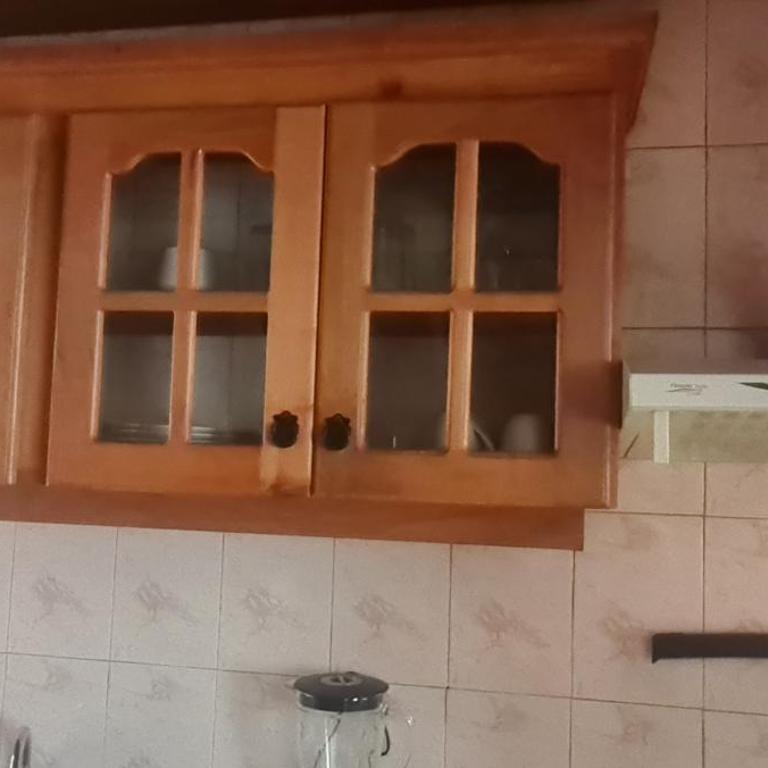 cabaña pucón - Three-Bedroom House - 7