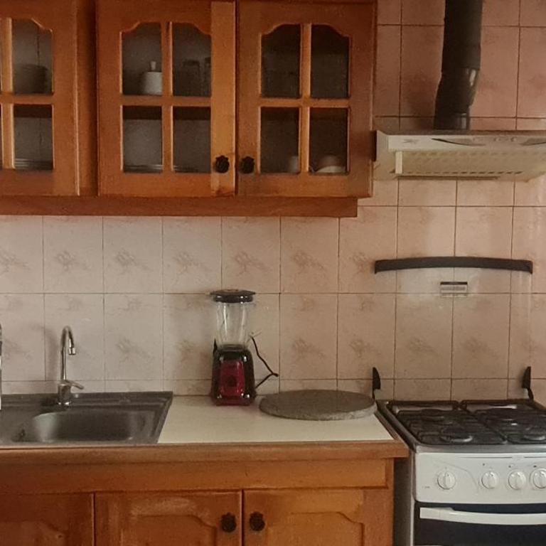 cabaña pucón - Three-Bedroom House - 6