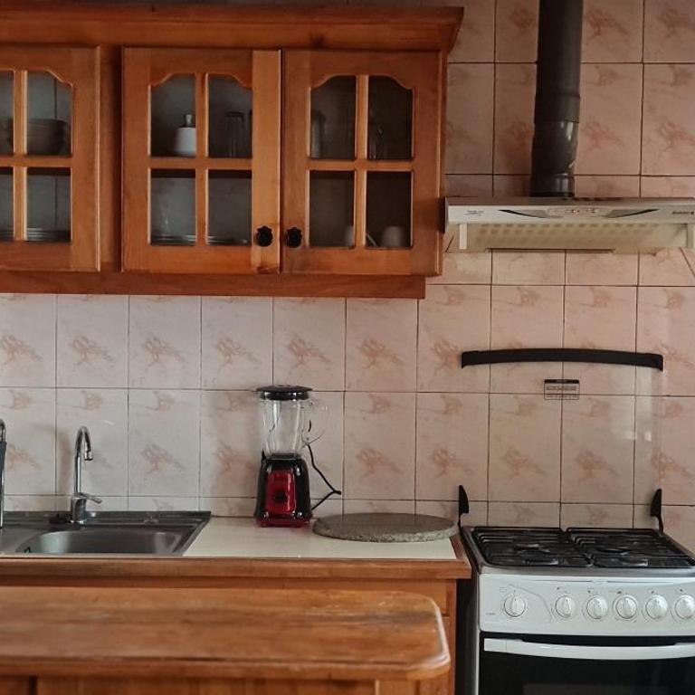 cabaña pucón - Three-Bedroom House - 8