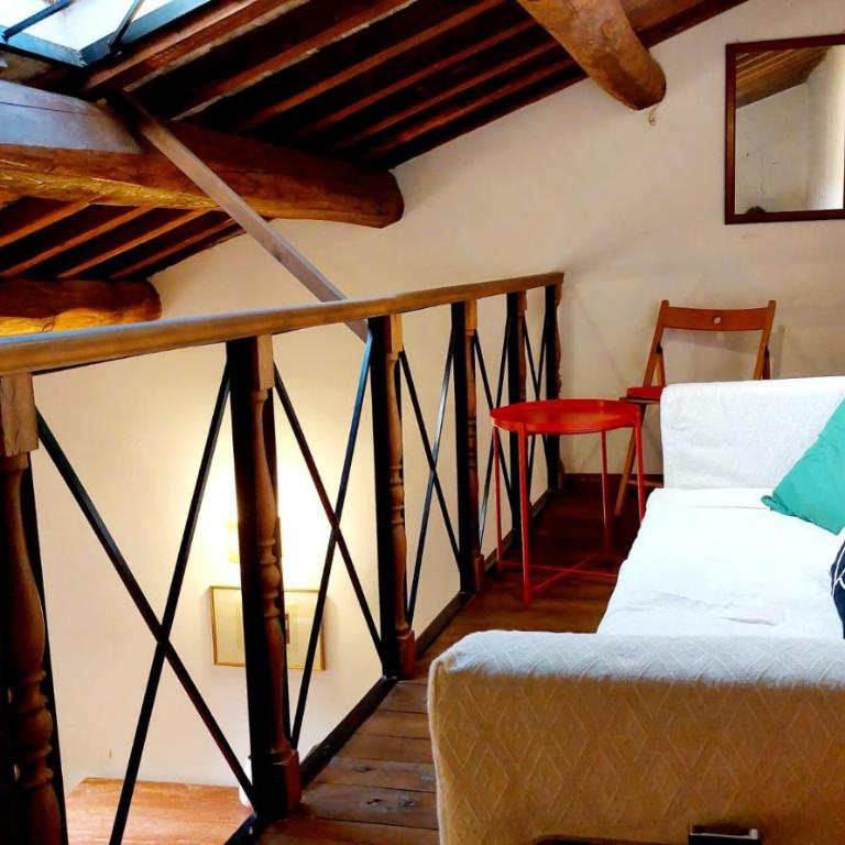 Loft Colosseo, in Rome Center - Appartamento con 1 Camera da Letto - 37