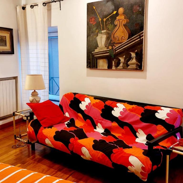Loft Colosseo, in Rome Center - Appartamento con 1 Camera da Letto - 36