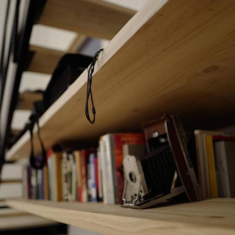 Look Out - Loft - Casa con 1 dormitorio - 11