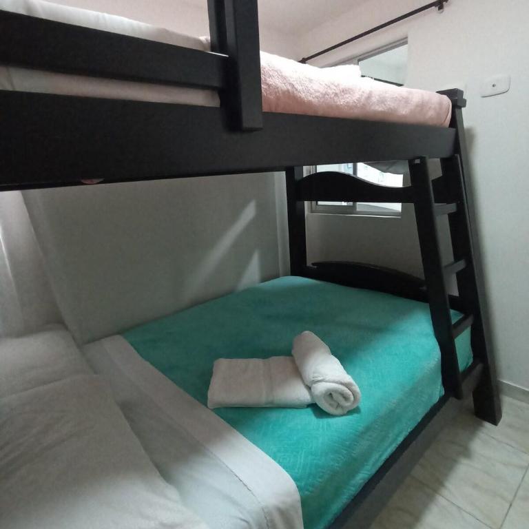 GURUS FR | Apto amplio cerca la Circunvalar - Apartamento - 8