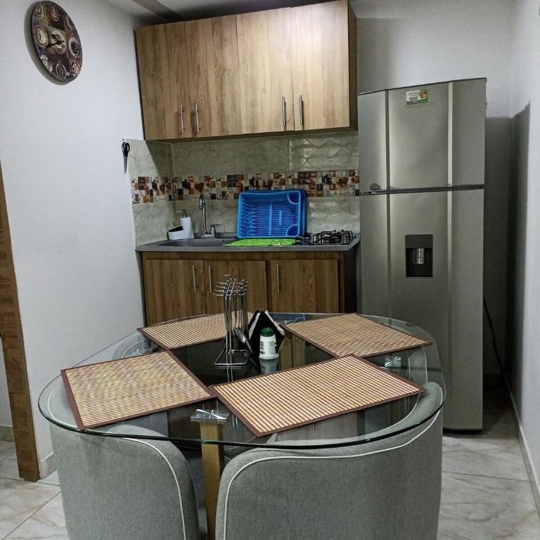 GURUS FR | Apto amplio cerca la Circunvalar - Apartamento - 14