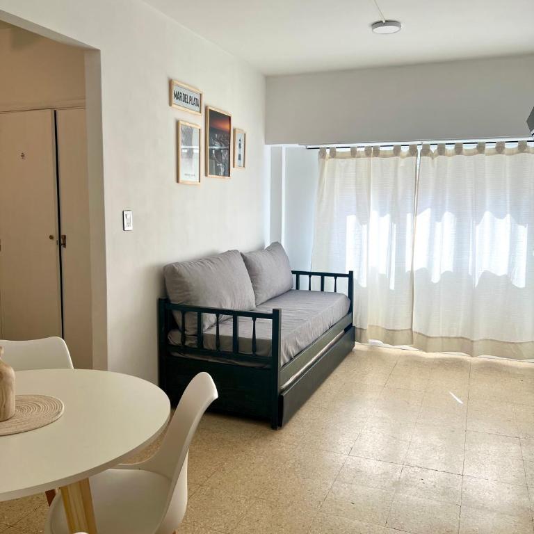 Departamento Av.Colon - One-Bedroom Apartment - 1