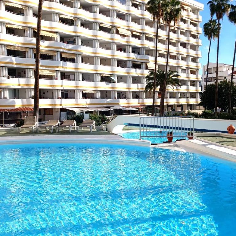 7th Heaven - Dunas view - One-Bedroom Apartment - 37