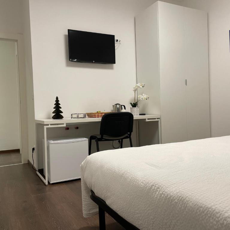 Nest & Relax - Appartamento con 2 Camere da Letto - 7