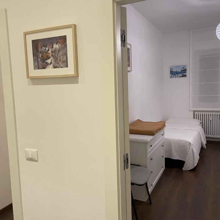 Nest & Relax - Appartamento con 2 Camere da Letto - 9