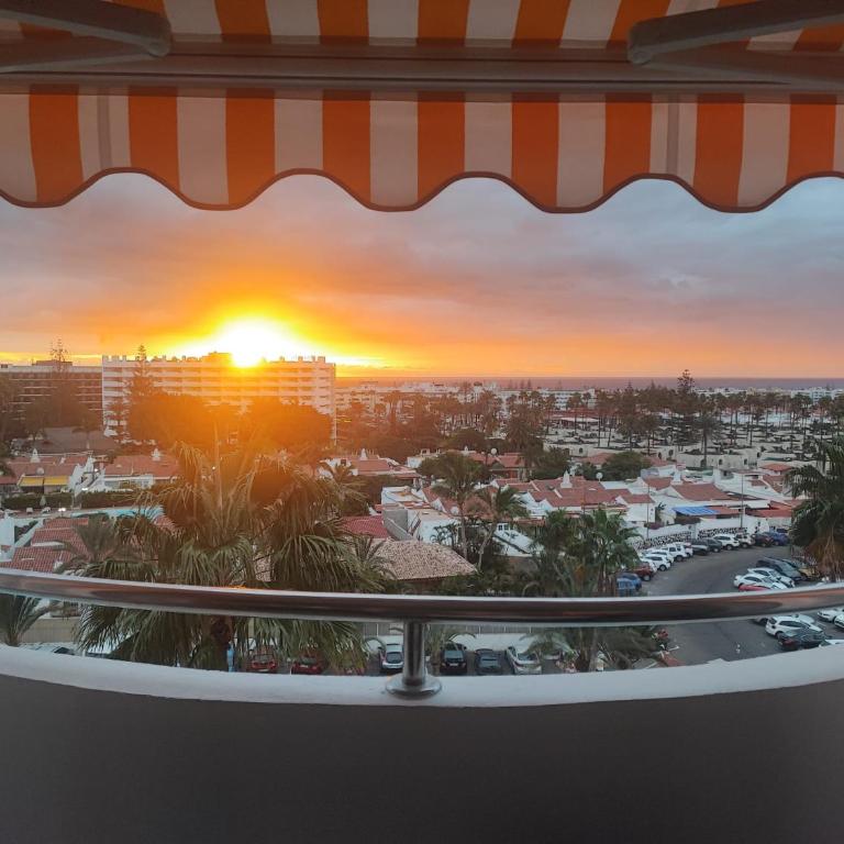 7th Heaven - Dunas view - One-Bedroom Apartment - 32
