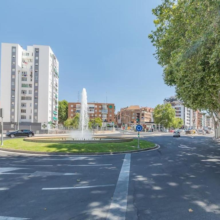 Estudio acogedor en zona norte - One-Bedroom Apartment - 38