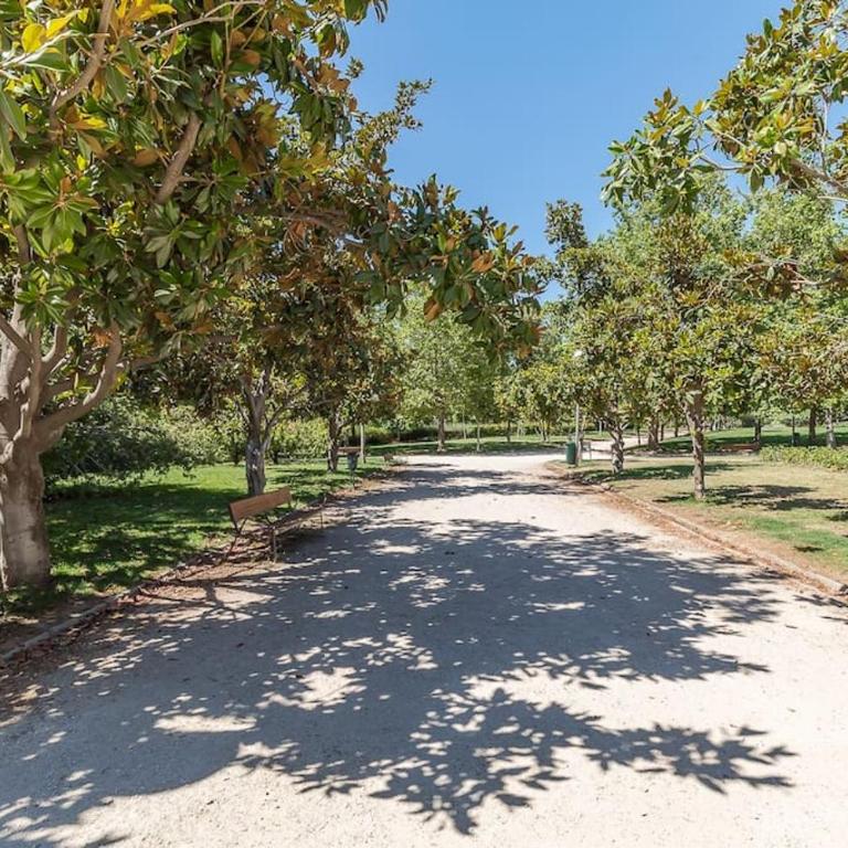 Estudio acogedor en zona norte - One-Bedroom Apartment - 37