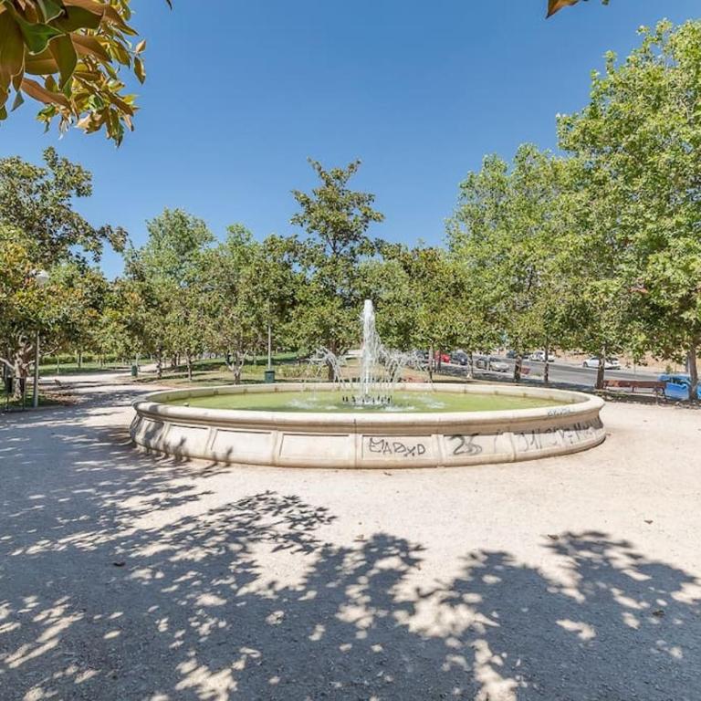 Estudio acogedor en zona norte - One-Bedroom Apartment - 36