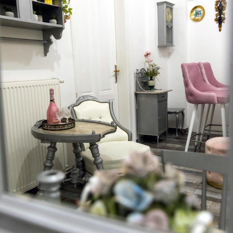 Natalie's Gallery - Apartman sa 1 Spavaćom Sobom - 17