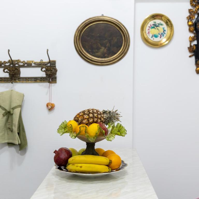 Natalie's Gallery - Apartman sa 1 Spavaćom Sobom - 30