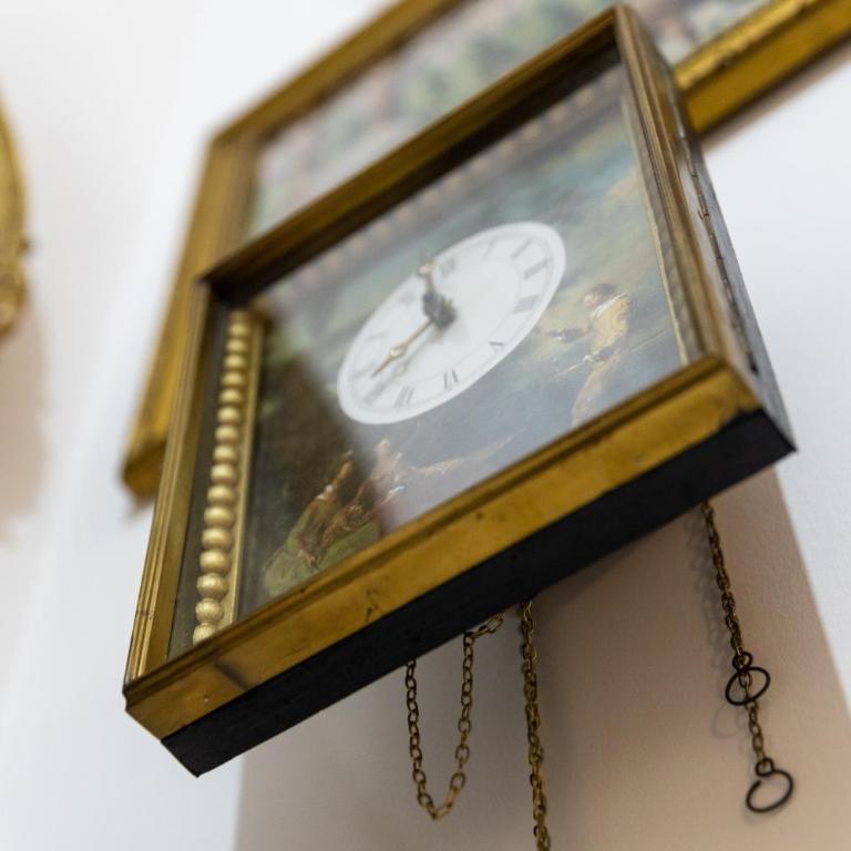 Natalie's Gallery - Apartman sa 1 Spavaćom Sobom - 13