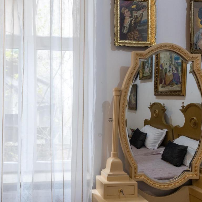 Natalie's Gallery - Apartman sa 1 Spavaćom Sobom - 14