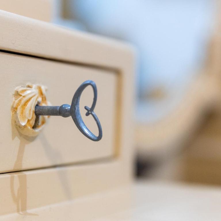 Natalie's Gallery - Apartman sa 1 Spavaćom Sobom - 24