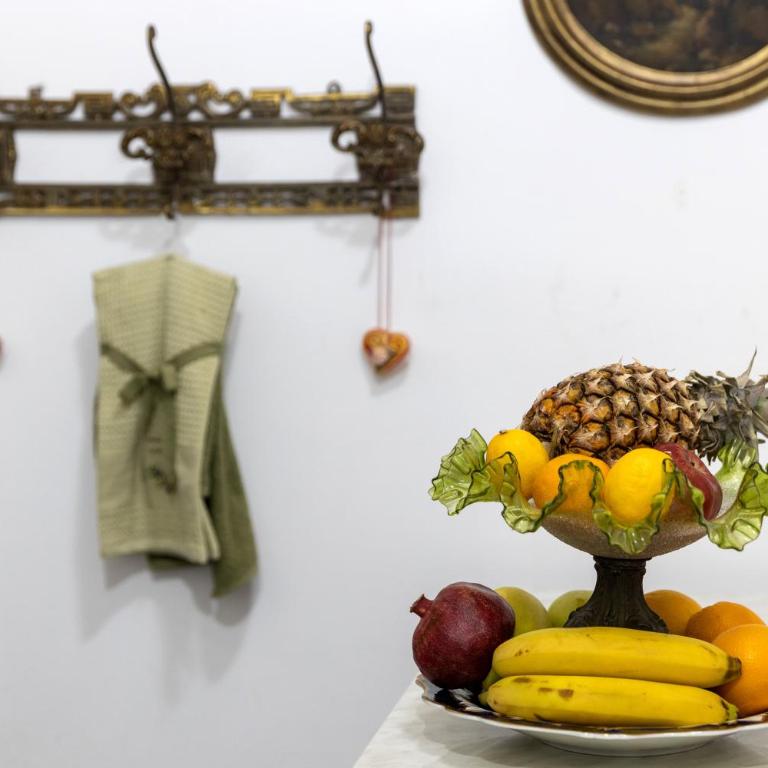 Natalie's Gallery - Apartman sa 1 Spavaćom Sobom - 26