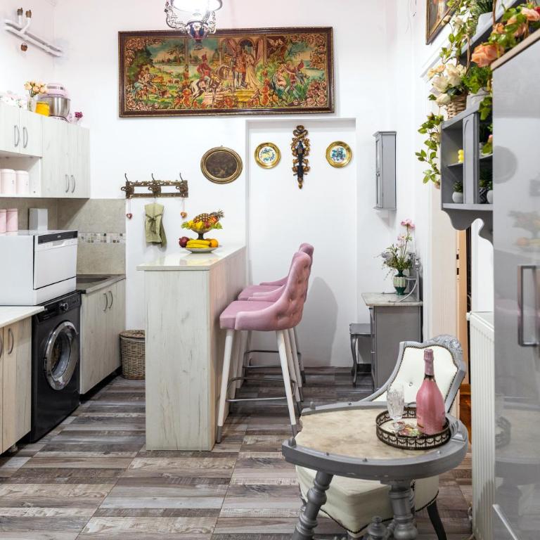 Natalie's Gallery - Apartman sa 1 Spavaćom Sobom - 16