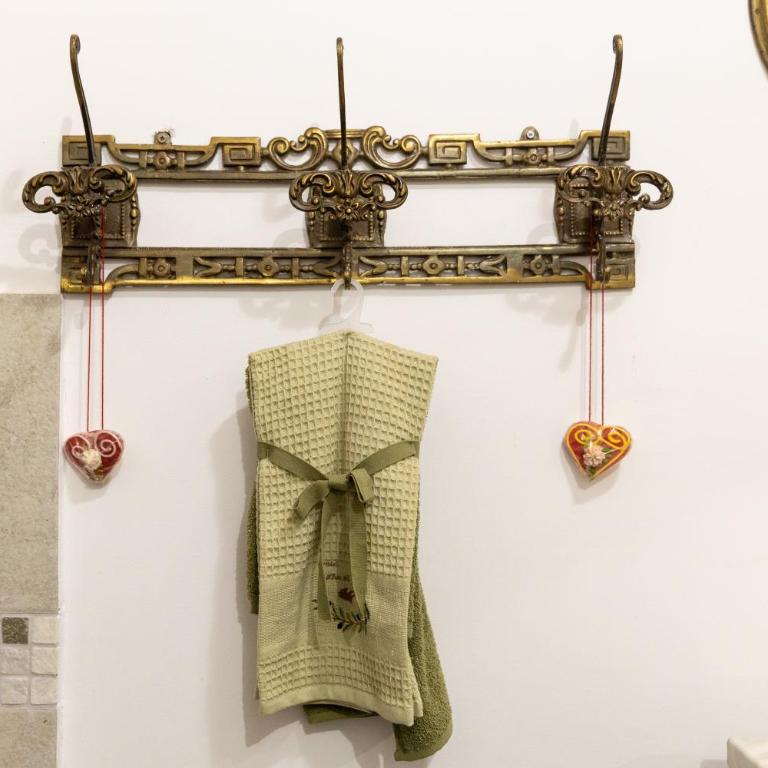 Natalie's Gallery - Apartman sa 1 Spavaćom Sobom - 27