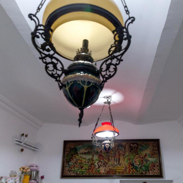 Natalie's Gallery - Apartman sa 1 Spavaćom Sobom - 28