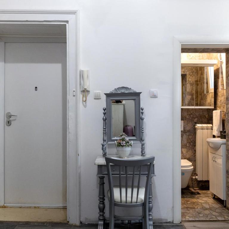 Natalie's Gallery - Apartman sa 1 Spavaćom Sobom - 23