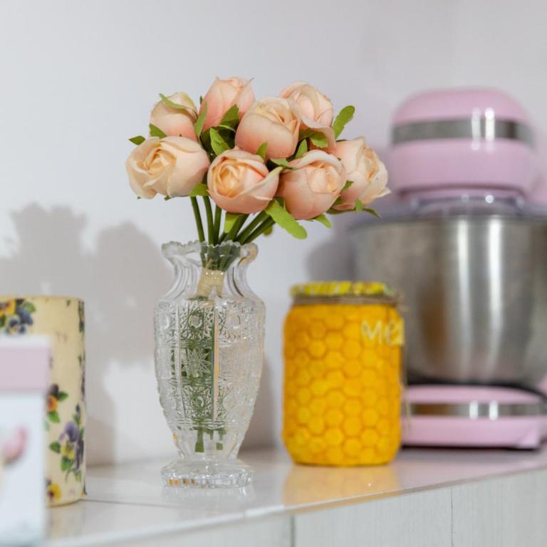 Natalie's Gallery - Apartman sa 1 Spavaćom Sobom - 34