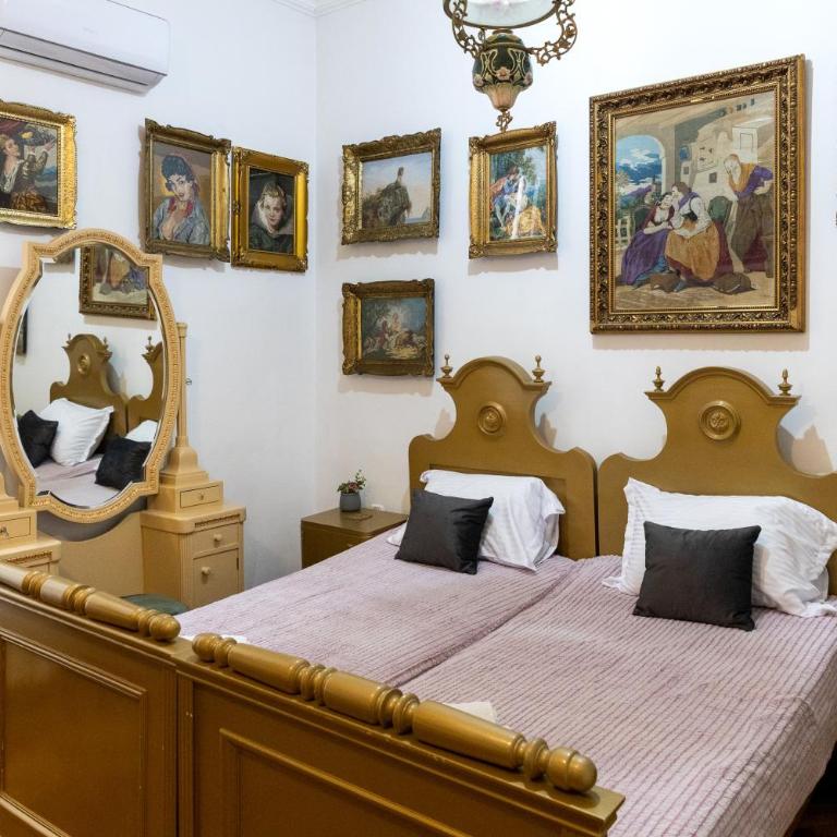 Natalie's Gallery - Apartman sa 1 Spavaćom Sobom - 8