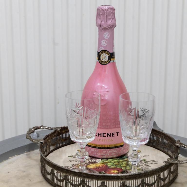 Natalie's Gallery - Apartman sa 1 Spavaćom Sobom - 36