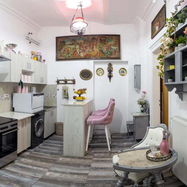 Natalie's Gallery - Apartman sa 1 Spavaćom Sobom - 21