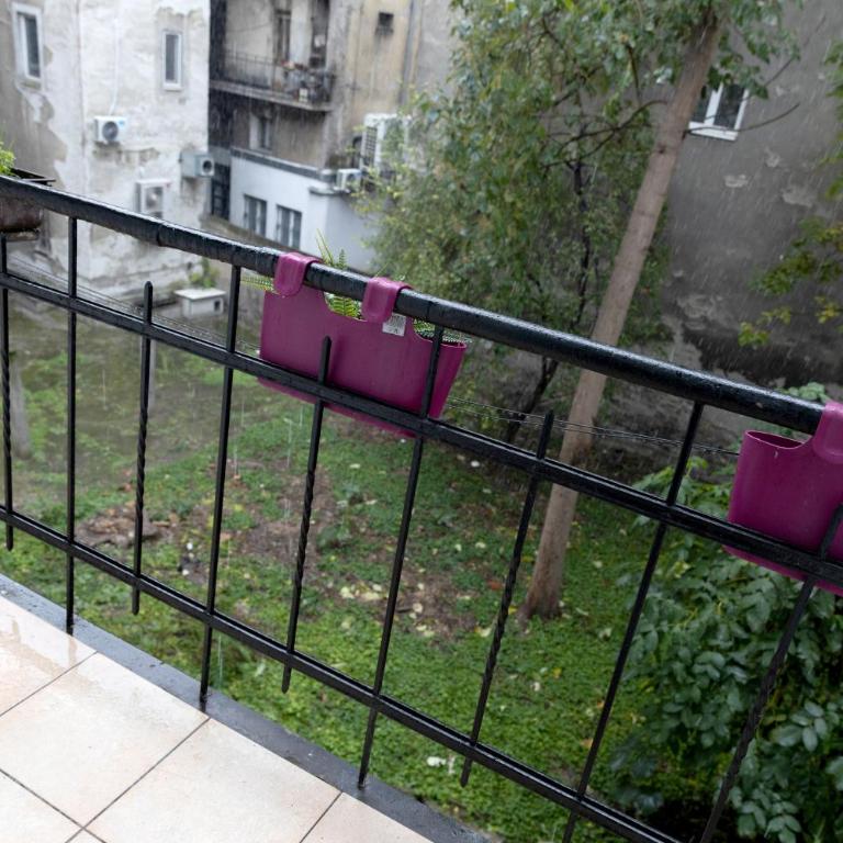 Natalie's Gallery - Apartman sa 1 Spavaćom Sobom - 41