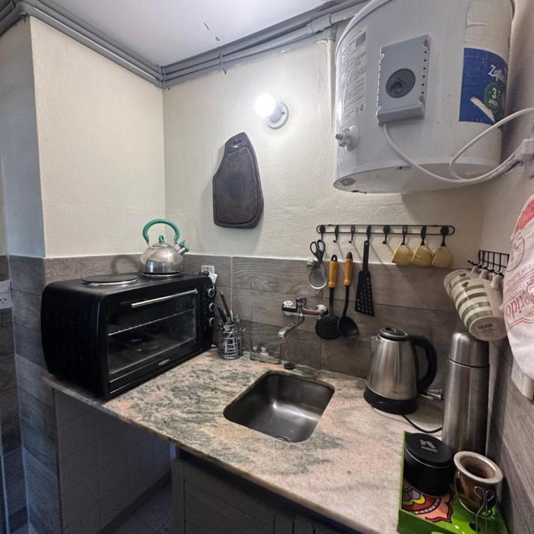 Casa Chakana - Apartamento de 2 dormitorios - 11