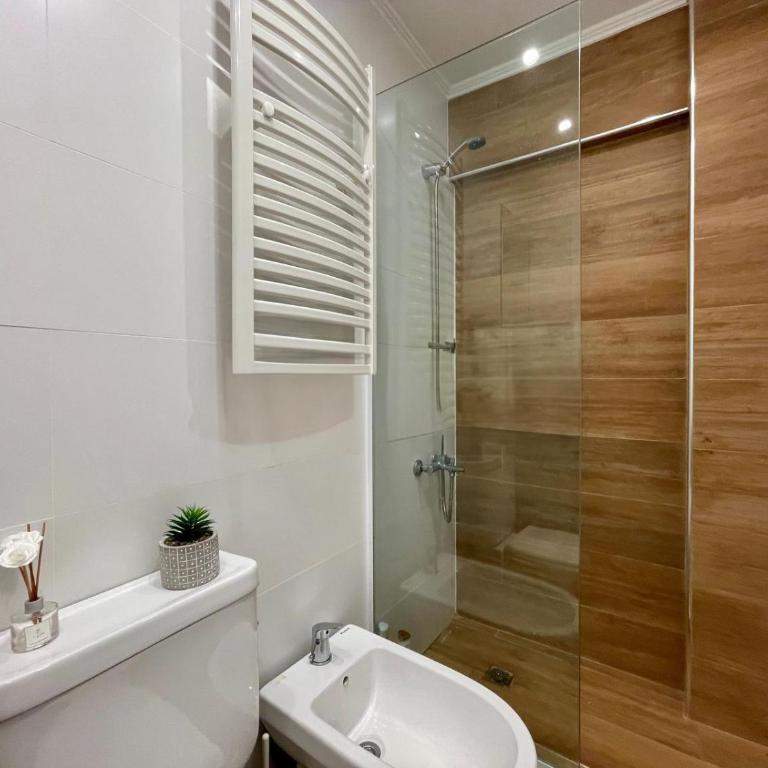 Depto Las Heras -tucasaenmdp - Apartamento de 1 dormitorio - 10