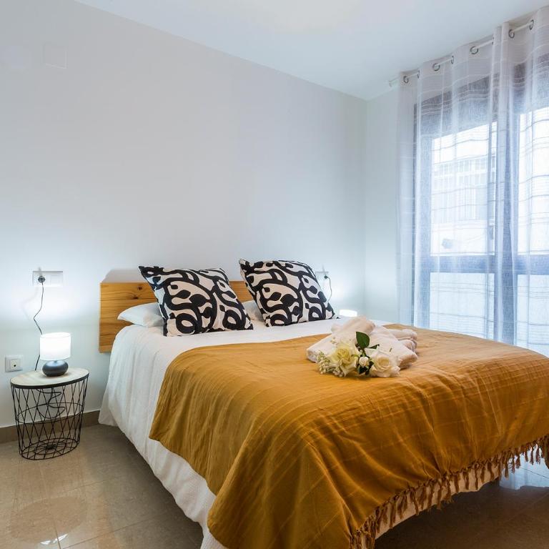 Cruz Vieja Centrico 3 Rooms - Apartamento de 3 dormitorios - 3