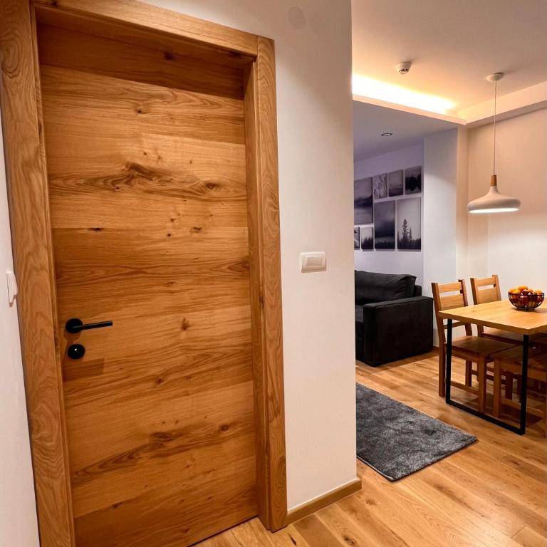 Apartment 202 - Aparthotel Zlatni Javor - Apartment - 6
