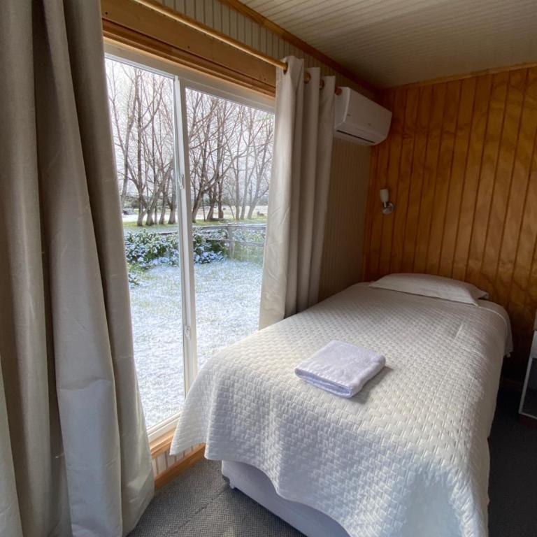 Baño Privado, Desayuno, Calefacción, 1 Persona - Apartamento de 1 dormitorio - 2