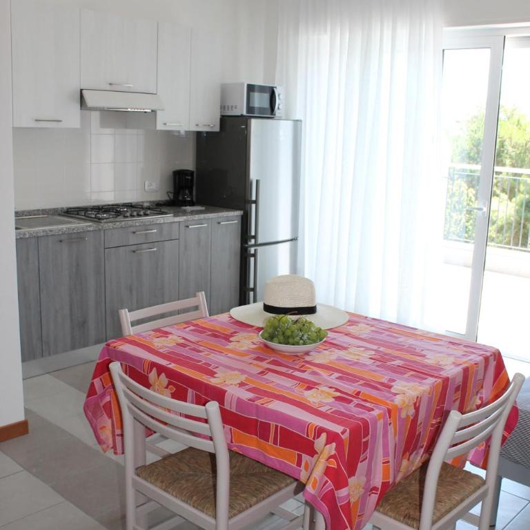 Residence Ca'Tullio - Monolocale con Balcone - 17