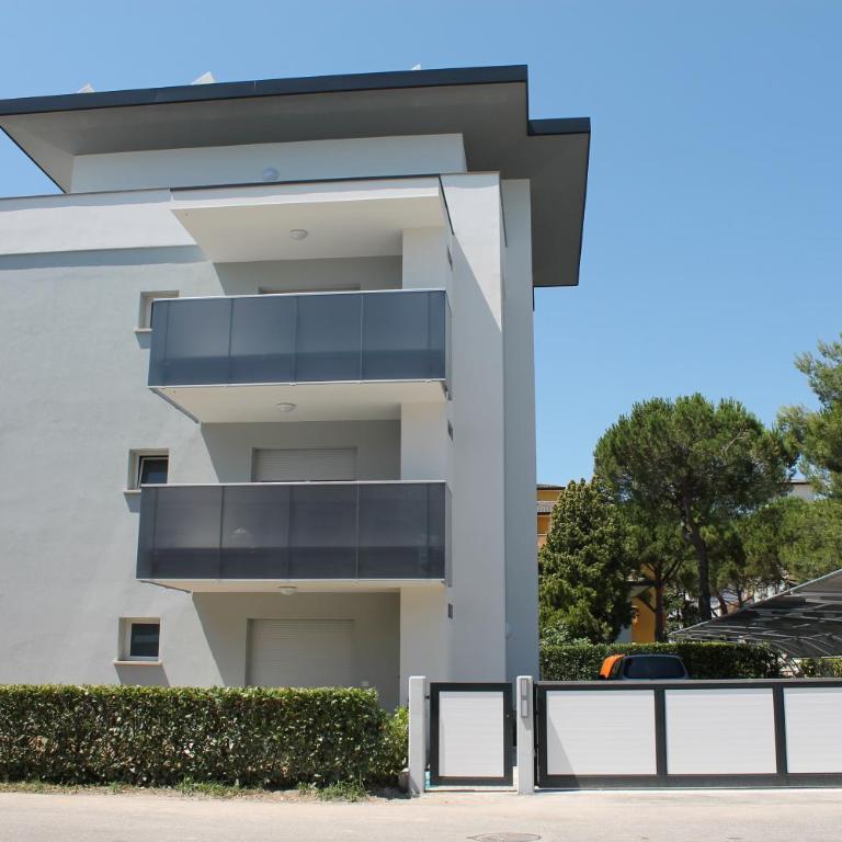 Residence Ca'Tullio - Appartamento - Piano Terra - 19